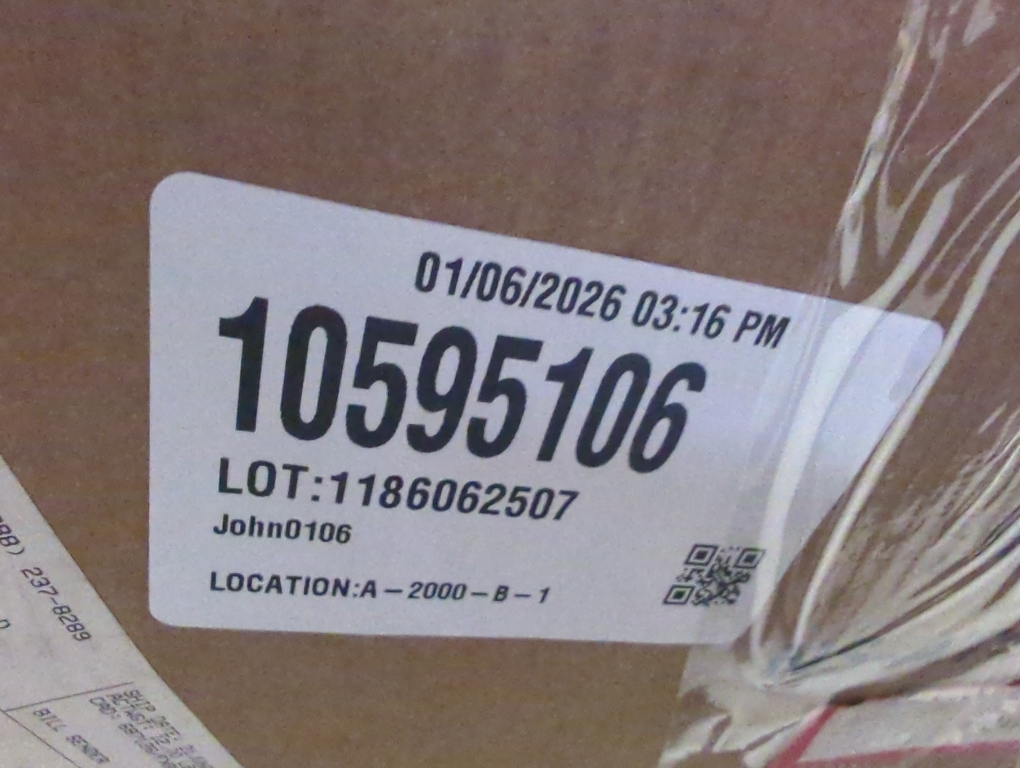 Insignia™ - 13 Gal. Automatic Trash Can - Stainless Steel