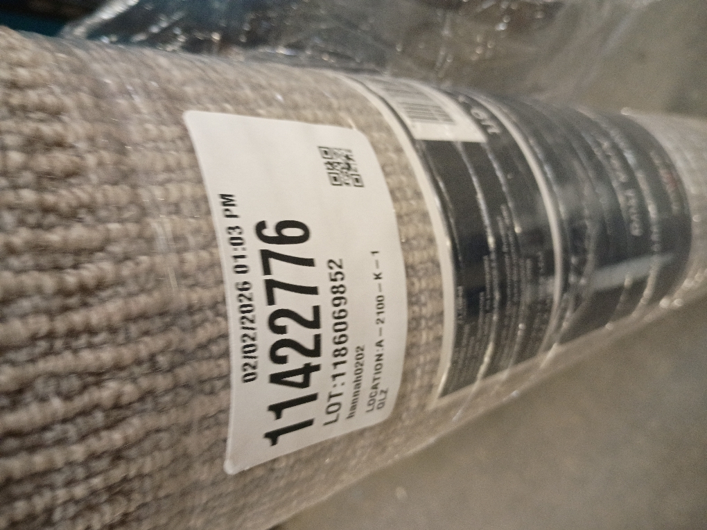 4' ' Mohawk Area Rugs