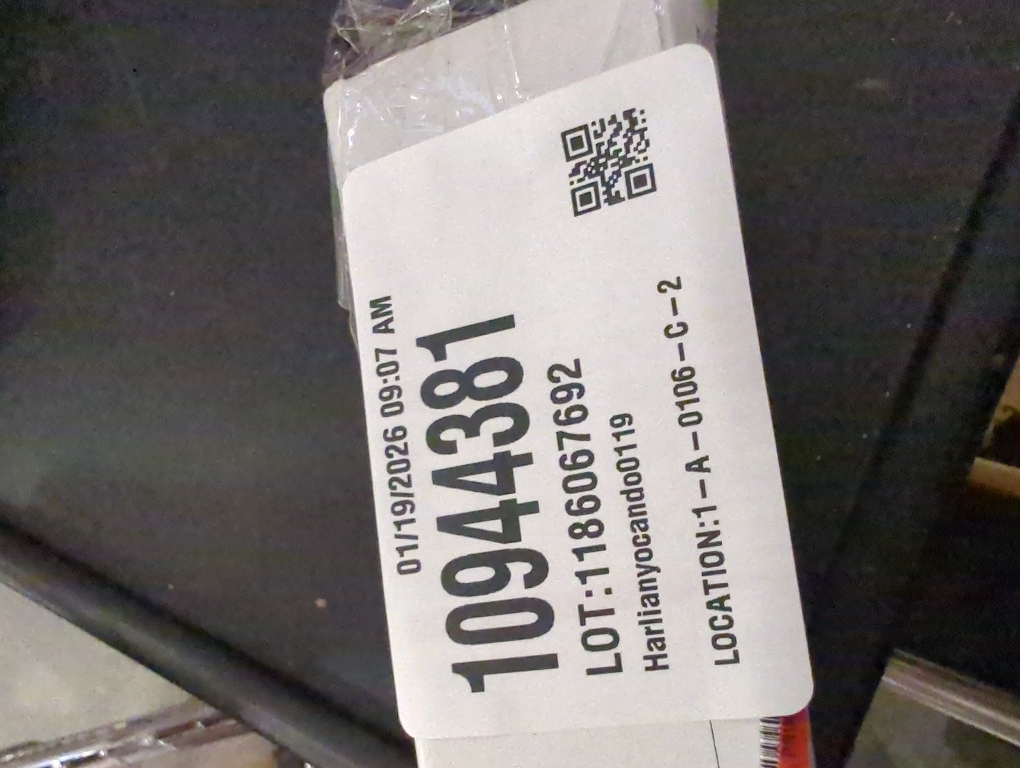 Microsoft Surface 65W Power Supply - Wired Charging Method - 65W Power Supply - Magnetic Connector - Designed for Surface Devices