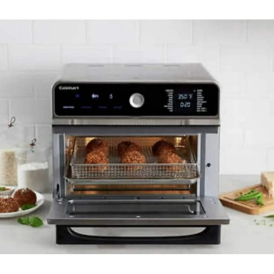Cuisinart Digital Airfryer Toaster Oven