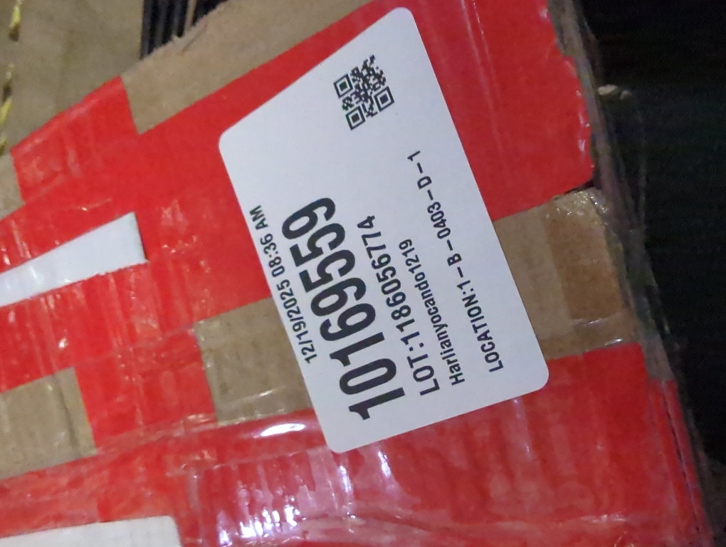 Fitvids 15 Pound Weighted Medicine Ball for Home Gym Training and Fitness, Blue