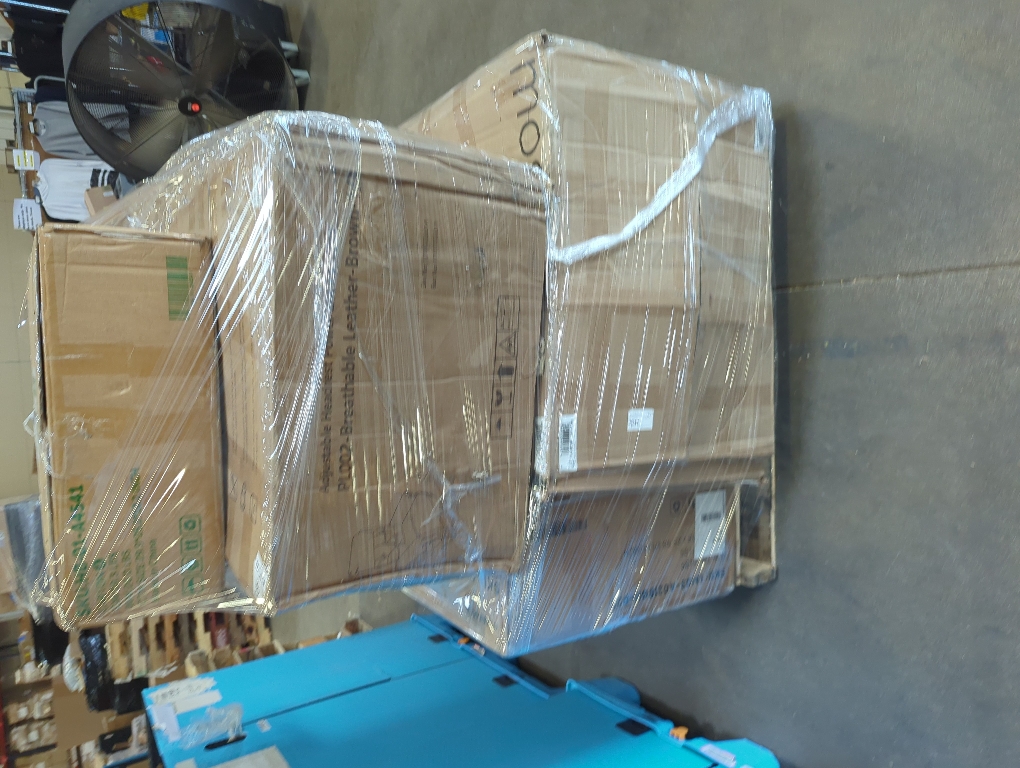 19602212 Wayfair Missing Pieces Pallet