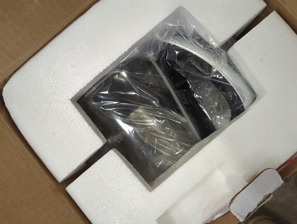 Chefman 1.5L Programmable Electric Glass Kettle