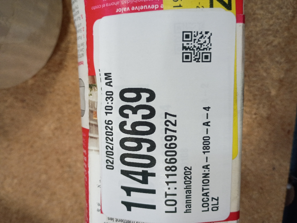 Frigidaire PureSource 3 Refrigerator Replacement Water Filter For Frigidaire WF3CB