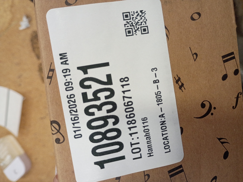 Guitar Wall Mount Hook: Modern Design Walnut Wood Guitar Hanger for Storage & Display. Heavy Duty Ply Guitar Holder for the Wall. Hangers Stand for Acoustic Guitars, Ukulele, Bass, Violin, Cello