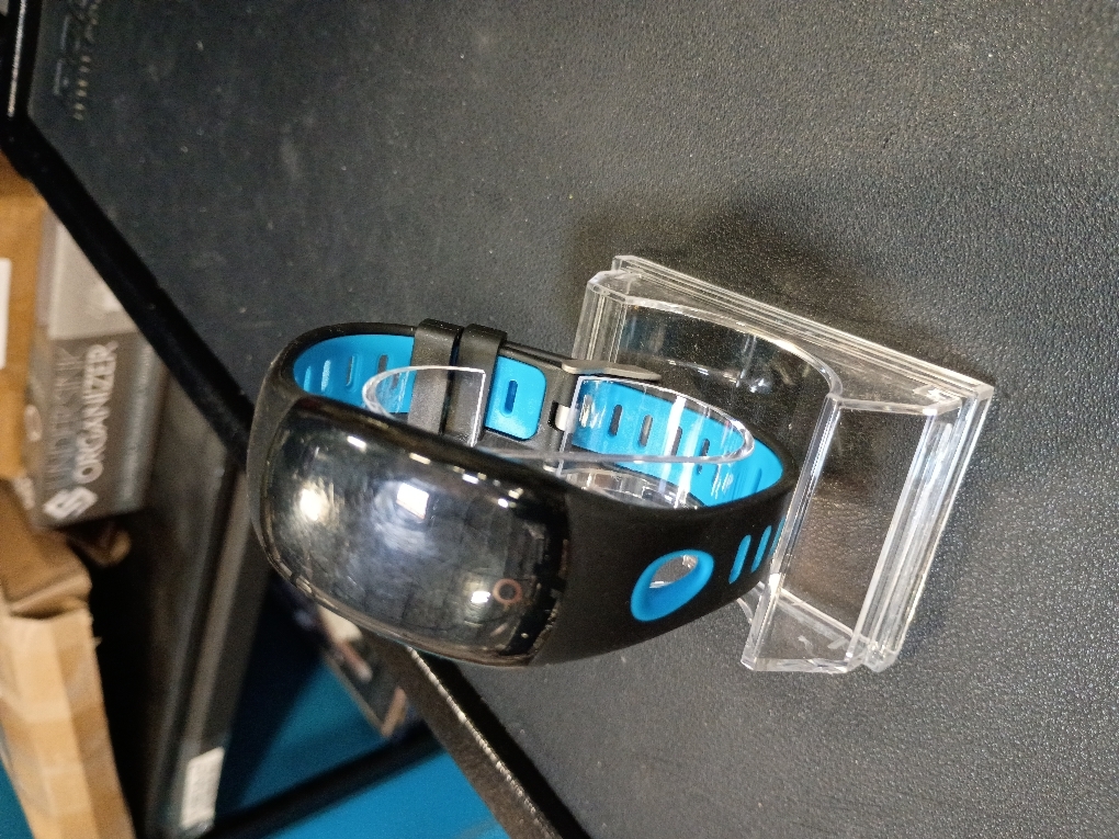 Go-Tcha Evolve Blue for Pokemon Go [Datel]