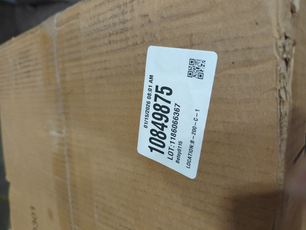 Instant Duo Crisp Stainless Steel Pressure Cooker 8 qt Black/Silver