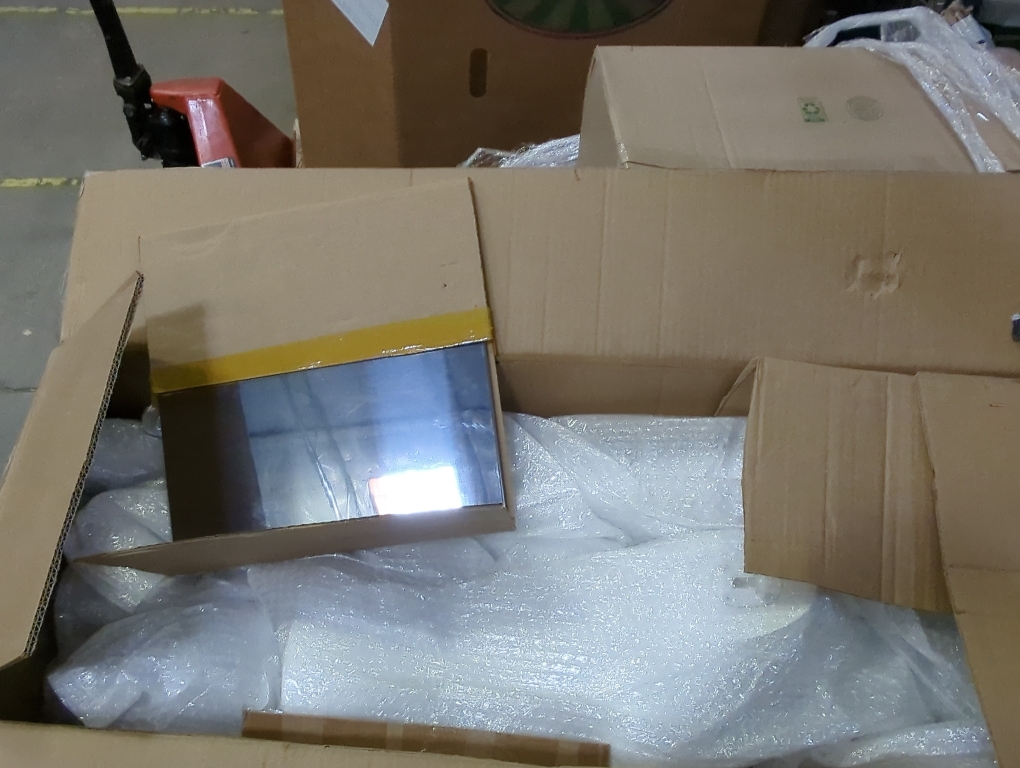 Female Dress Form Mannequin, Height Adjustable Display Torso Body with Metal Stand, Retro Manikin for Clothing Display, Window Shops, Boutiques, Tailoring Studios, Retail Stores