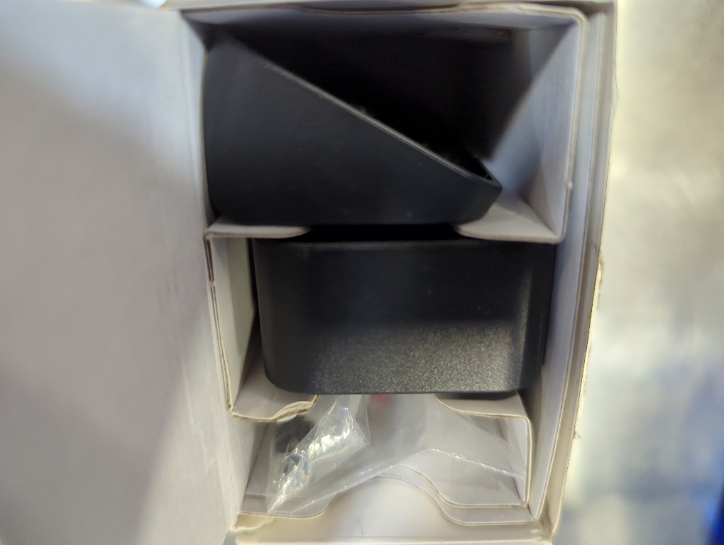 WYZE Wired Doorbell Camera v2(existing doorbell Wiring Required), 2K Security Video Doorbell, Color Night Vision, 2-Way Audio, Package Monitor, Works with Alexa & Google Assistant. Free Expert Setup