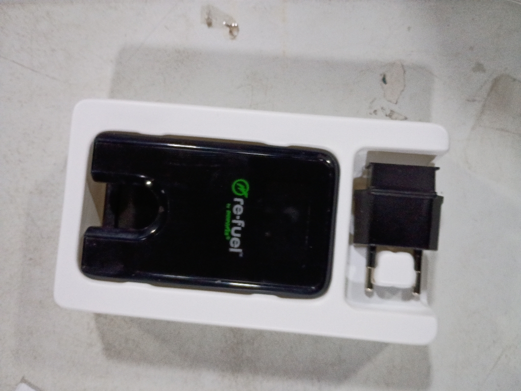 Digipower - Digital Camera Travel Charger for Canon Batteries (NB4L, NB6L, NB11L) - Black