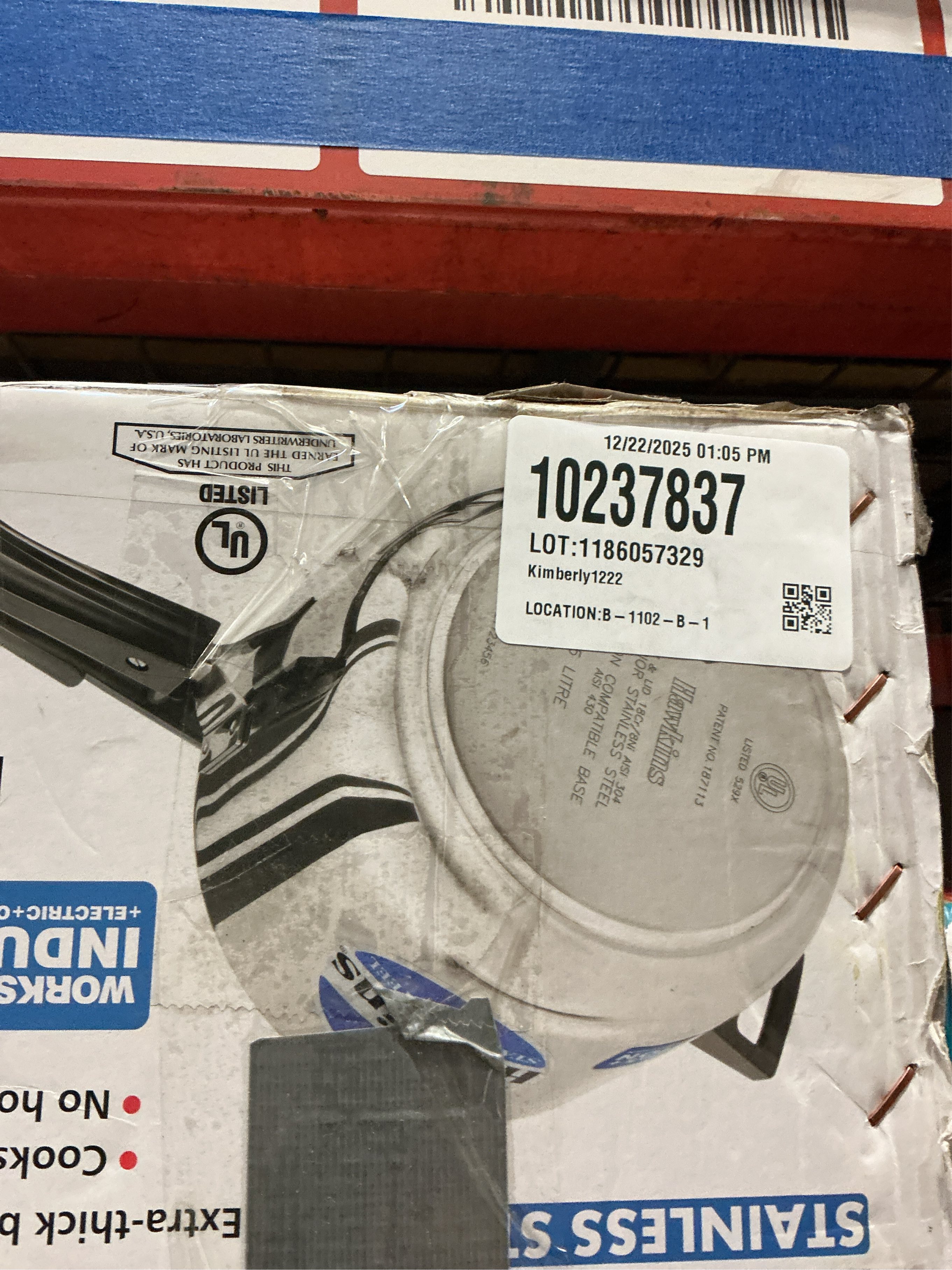 Hawkins Stainless Steel Induction Compatible 5 Liter Pressure Cooker - Silver - No Size