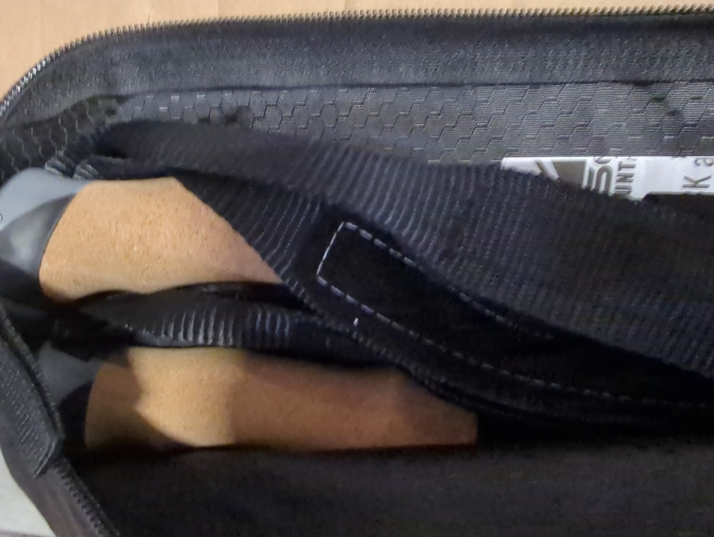 Cascade Mountain Tech Lightweight Aircraft-Grade Aluminum Trekking Poles with Extended Down Grip Plus Tip Kit