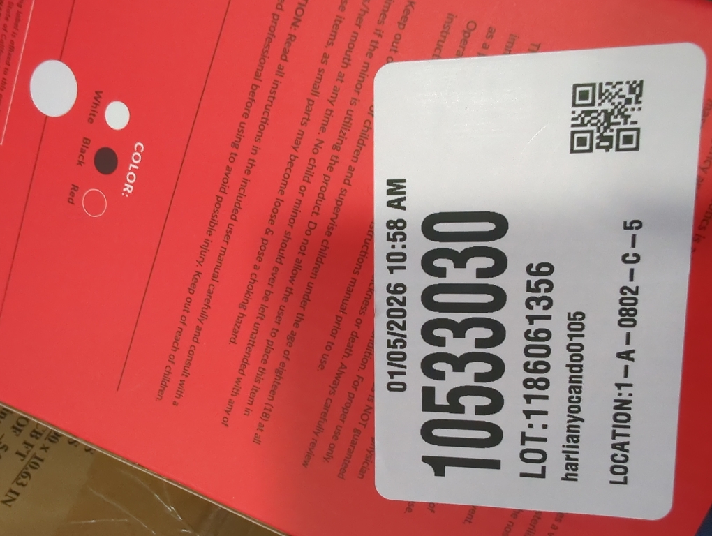 Medic Therapeutics Handheld Sculpting Massager W/ 4 Interchangeable Heads