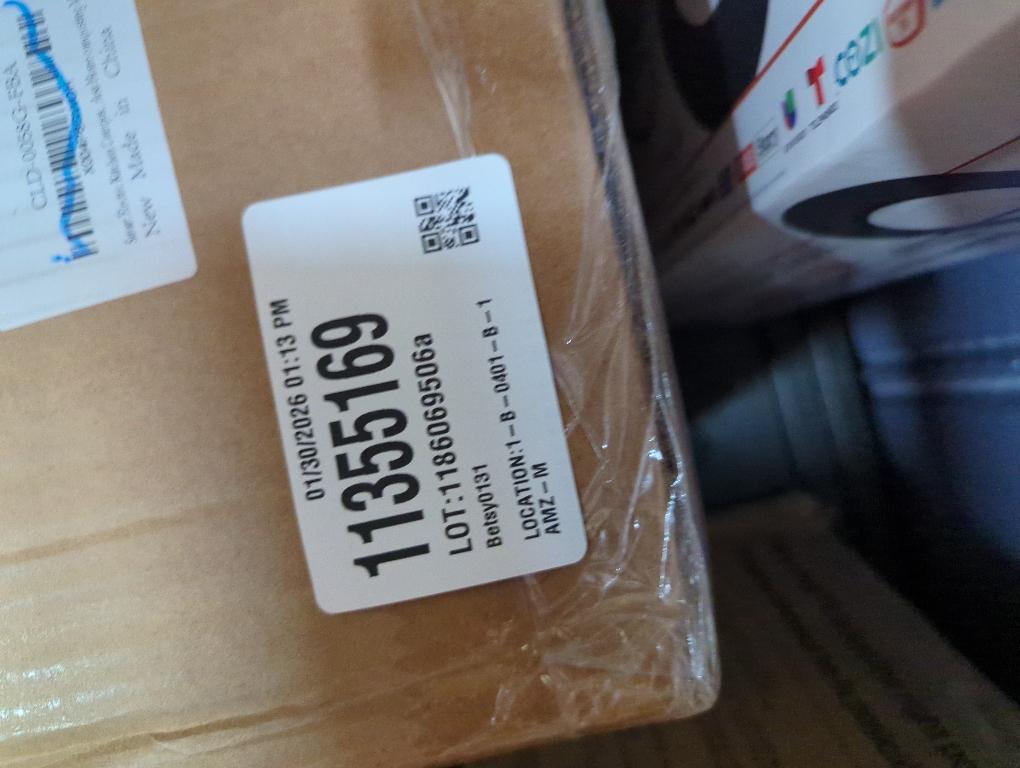 Electric Composter for Kitchen - 4L Smart Countertop Compost Bin Turn Kitchen Waste into Fertilizer Compost Maker, Odorless, Low Noise, Auto-Clean, 2025 New Home Food composting Machine, Black