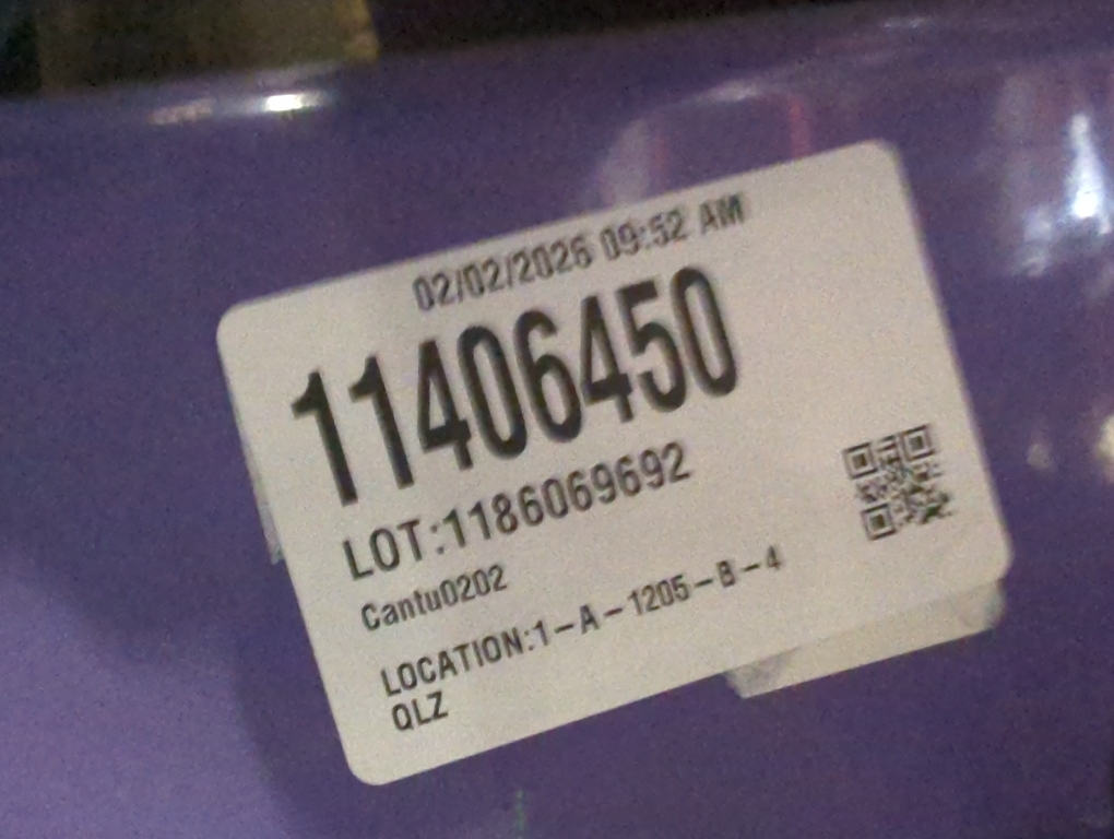 14 Inch Steel Portable Tool Box with drawers - Tool Storage Box Organizer with Metal Latch Closur - Powder Coated Toolbox Chest for Tools Storage Cabinet (PURPLE)