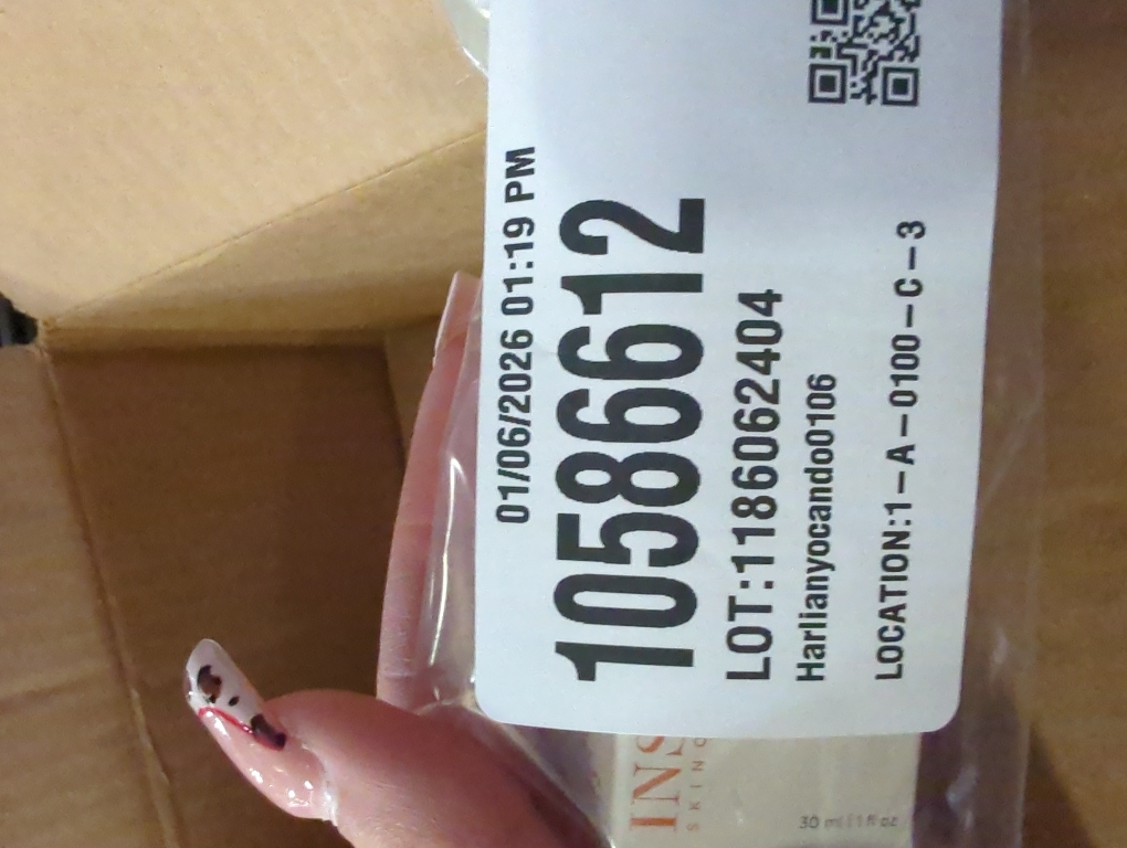 InstaNatural Vitamin C Serum, 1 fl oz (30 ml)