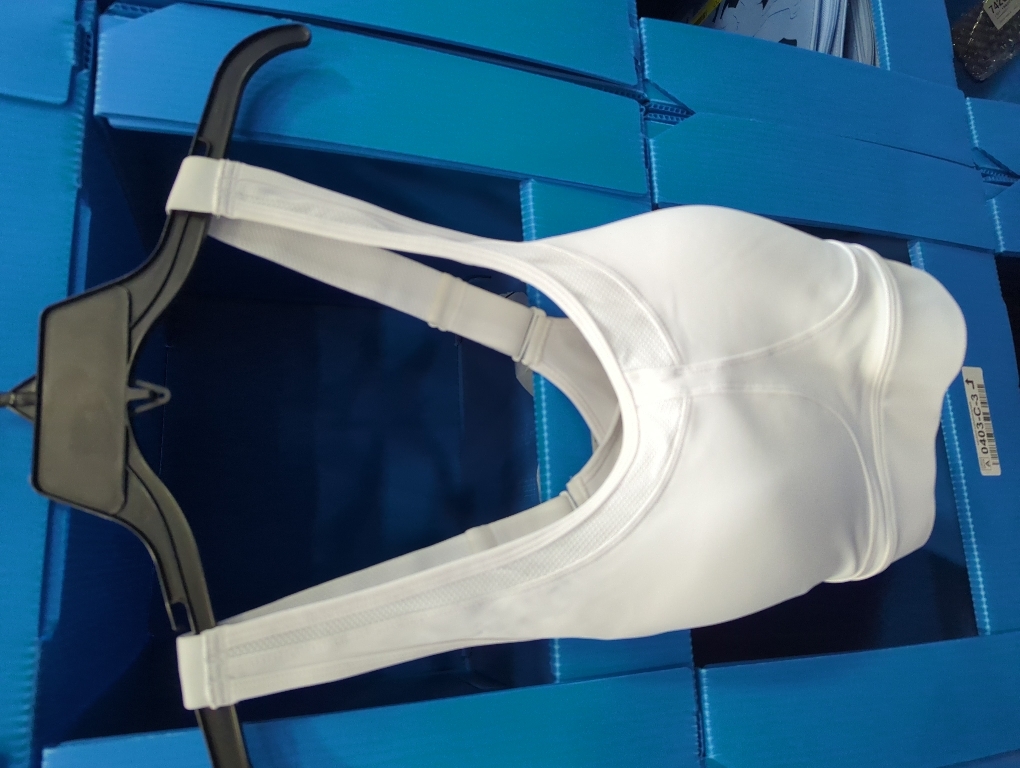 Size 34DD Truekind Bras for Women - Comfortable Wireless Support Bra, Seamless Full Coverage No Underwire Bra for Everyday Comfort