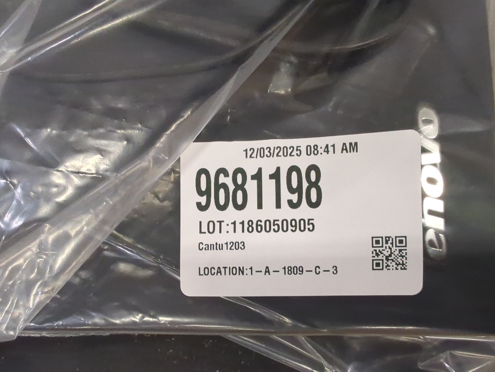 Lenovo ThinkPad T430 With Charger