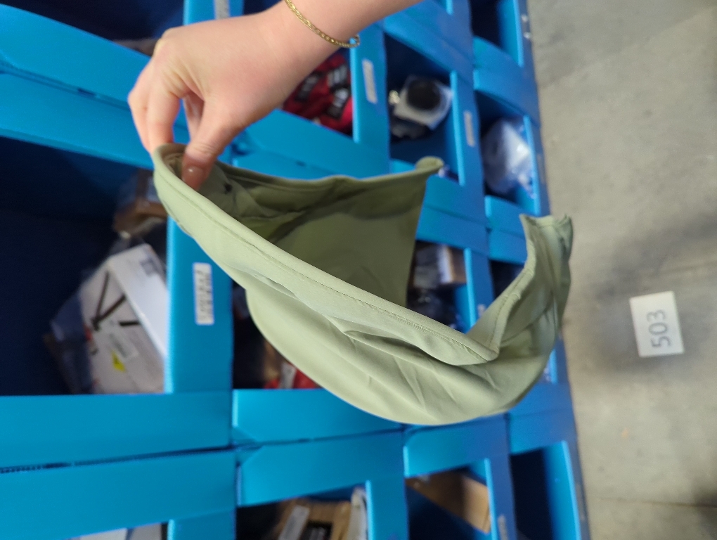 LA CARRIE Women Sun Hats Detachable Wide Brim UV UPF 50  Face Mask Visor with Neck Flap Hat for Summer Beach