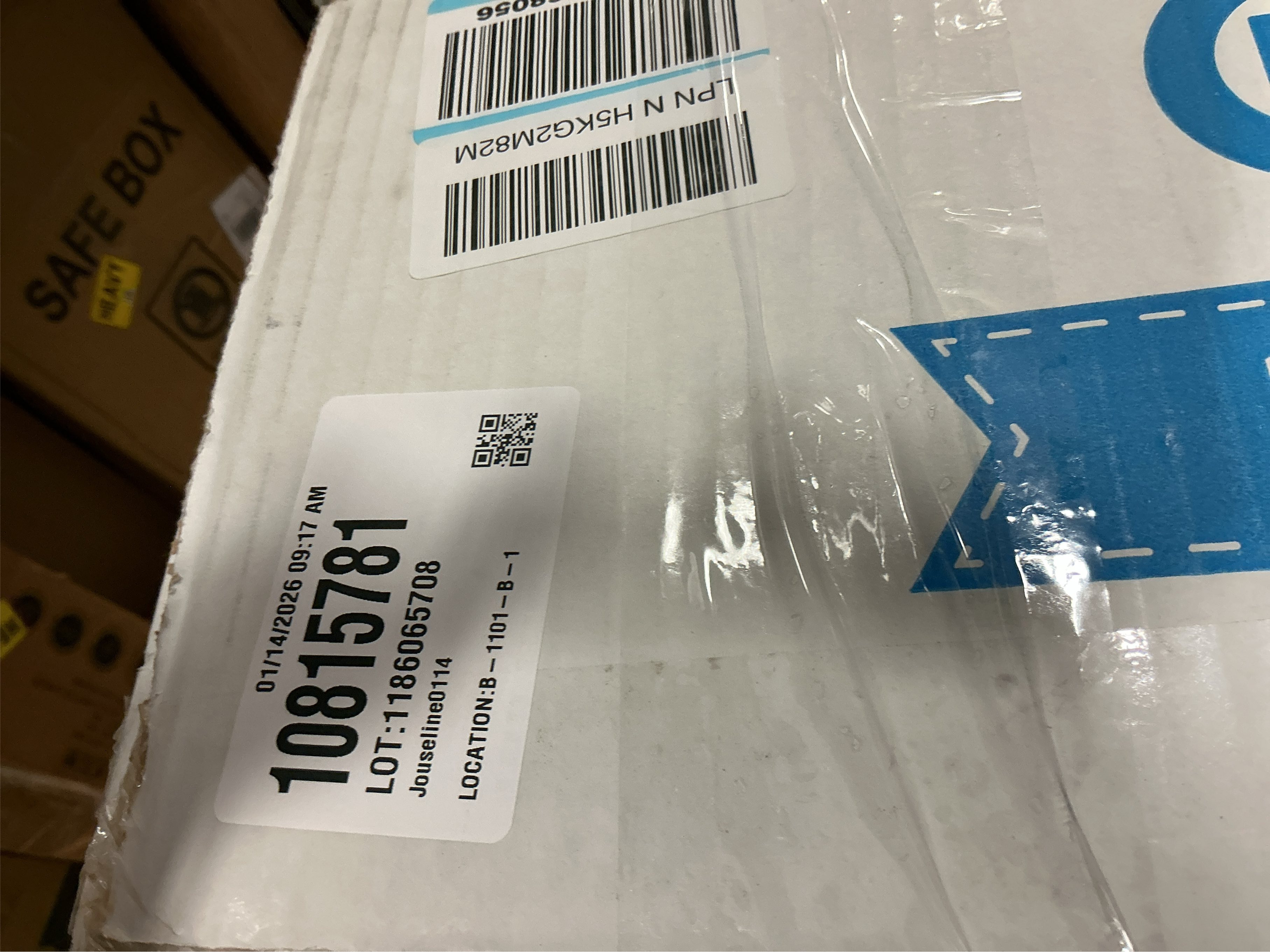 Little Tikes First Slide (Blue/Green)