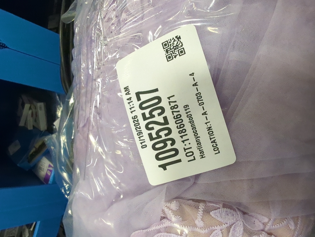 Size M LIILSTUDIO Lace Embroidery mesh Camisole Dress Summer