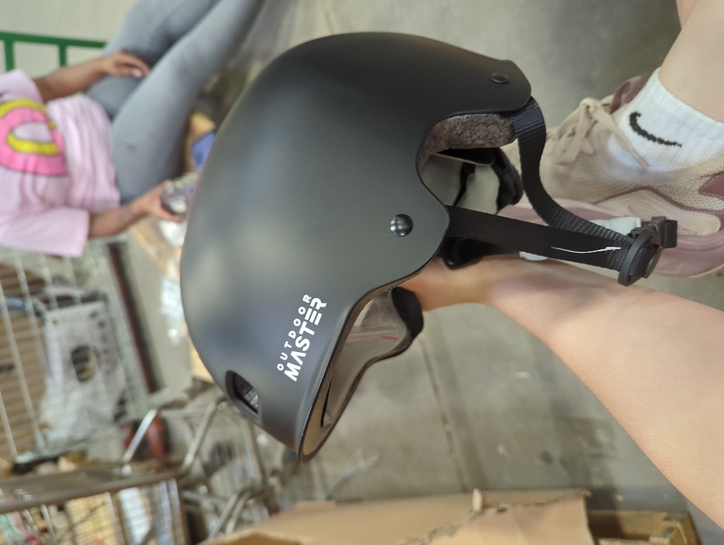 OutdoorMaster Skateboard Bike Helmet for Adult,Youth and Kids