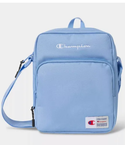 Champion Method Cross Body Handbag Strap - Light Blue