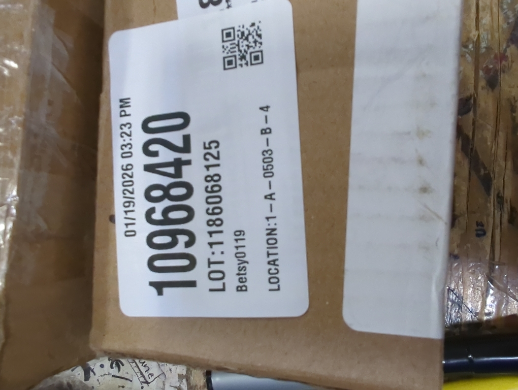 YESWELDER 49Pcs TIG Welding Torch Stubby Gas Lens #10 Glass Cup Kit For WP-17/18/26