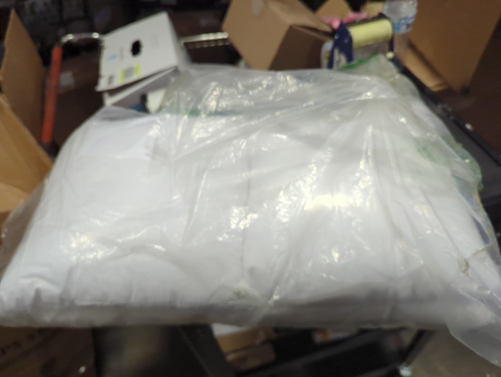 Bed Pillow