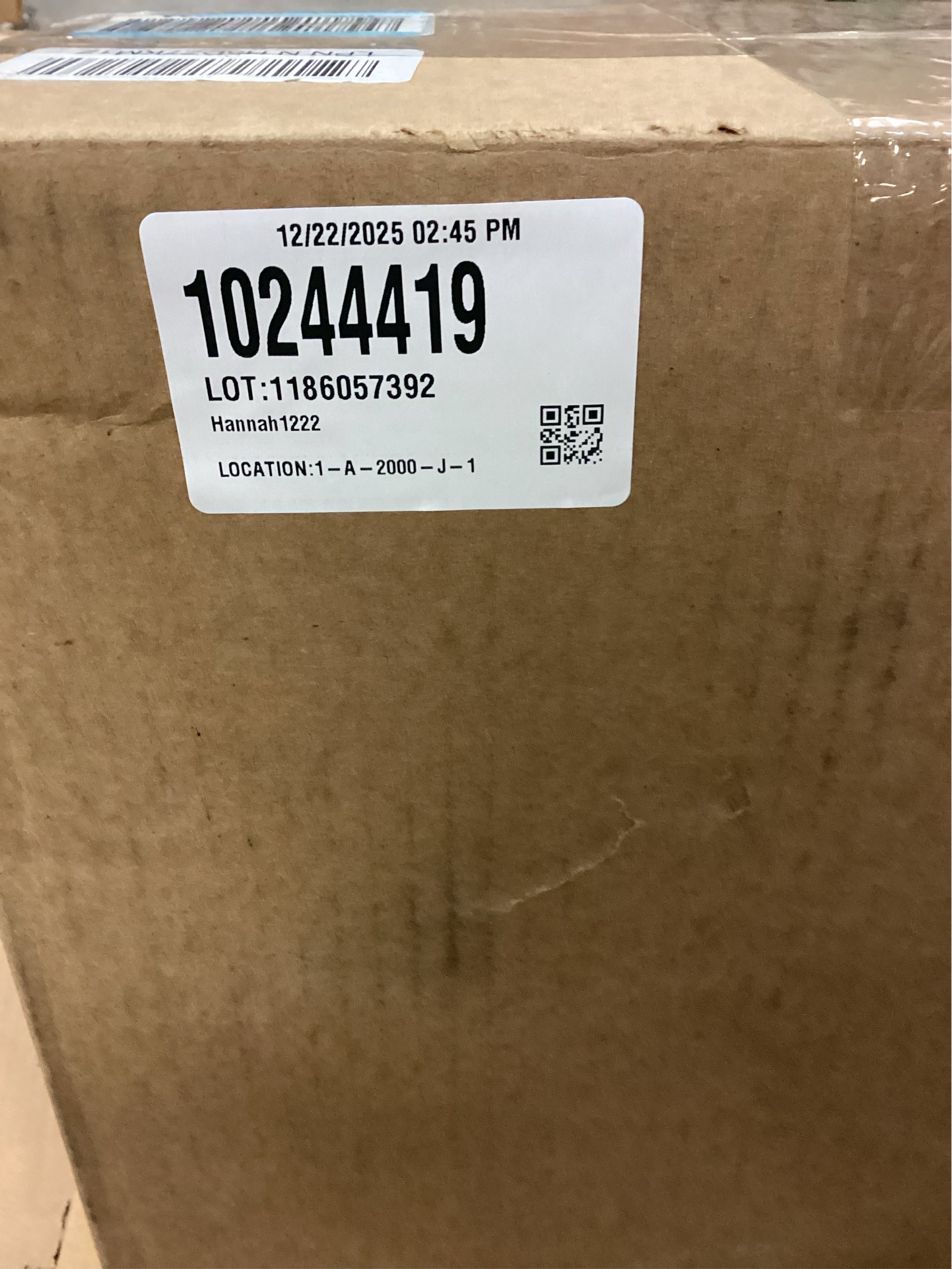 Step2 My First Gingerbread House, Kids Interactive Christmas Holiday Toy, Lights Up and Plays Music, Includes 20 Accessories, For Toddlers 1  Years Old