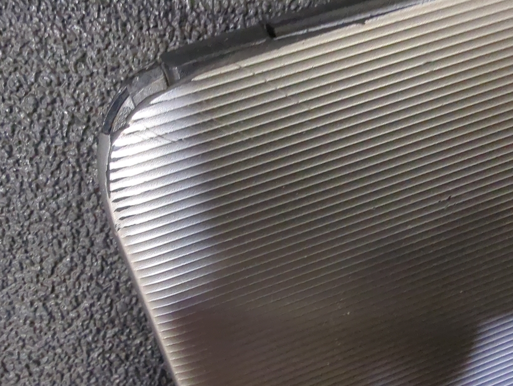 HP Notebook - 14-an012nr With Charger