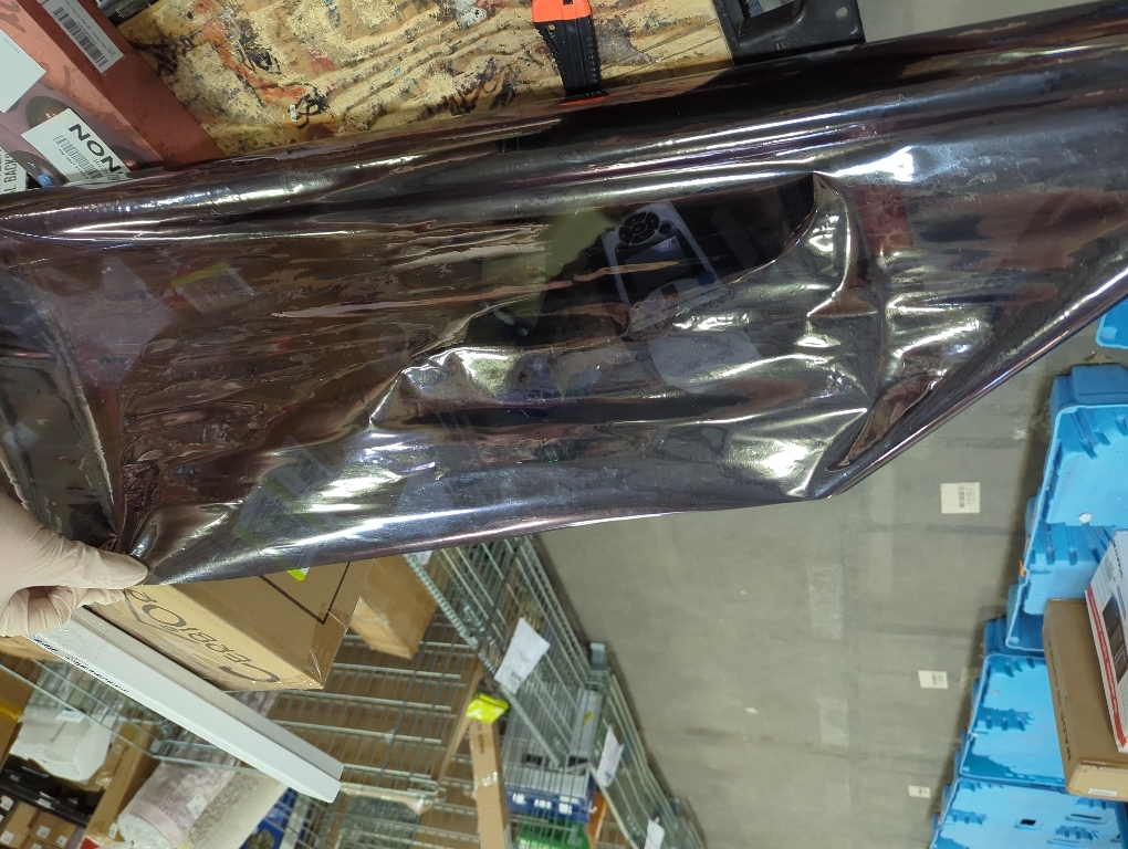 Window Tint Film for Cars 35% VLT 24in x 15Ft Ceramic Window Tints, Blocks 99% UV & IR Rays, Heat Resistant Anti Glare Film for Windshield, Scratch Resistant Sun Shade Auto Tint Roll