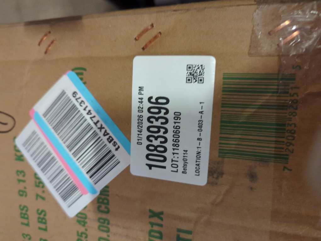 Promotional Assortment with Battery Operated LED Lights