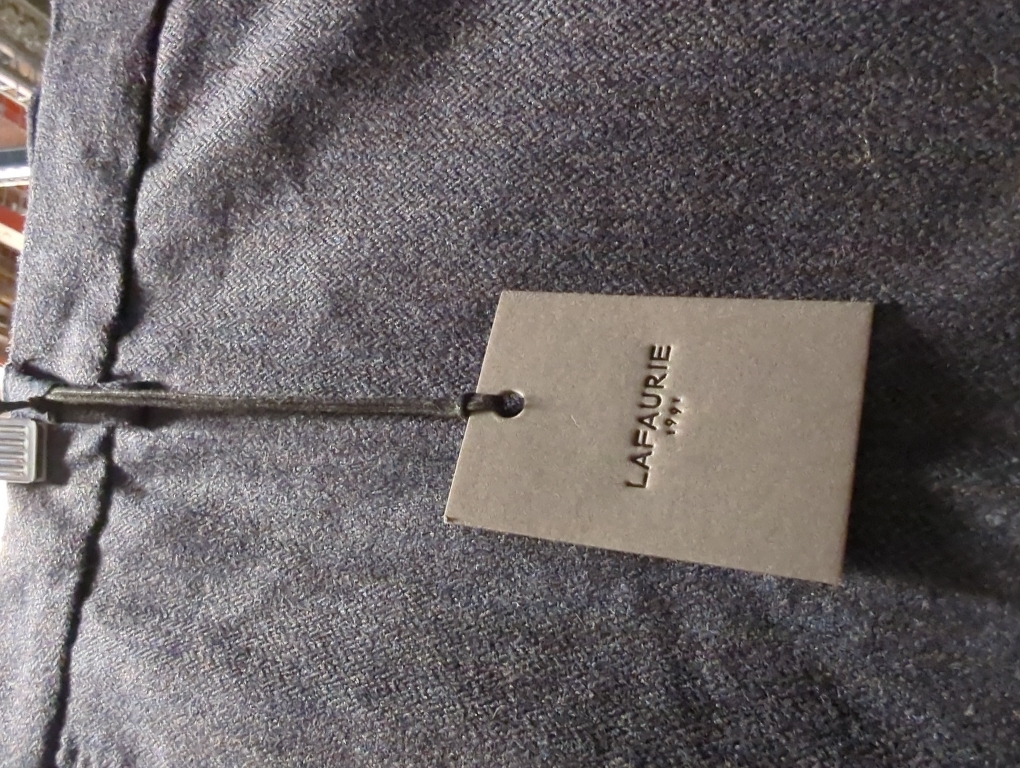 Size 44 LaFaurie men's dress pants