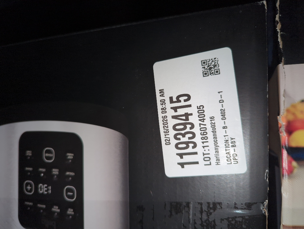 Bella PRO - 20-Cup Digital Rice Cooker - Stainless Steel