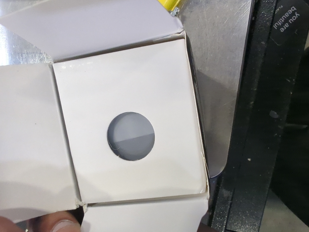 Wyze Cam v3 Color Night Vision CCTV surveillance camera Black