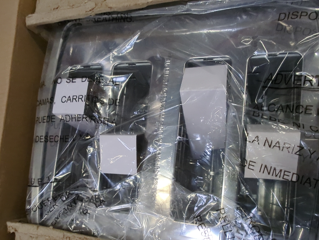 Stainless Steel 4-Slice Toaster with Extra Wide Slots by bella PRO