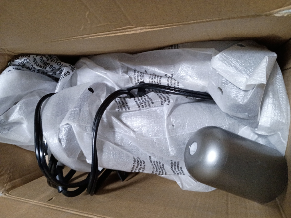 Cuisinart HB‑400PC Variable Speed Immersion Blender with Food Processor