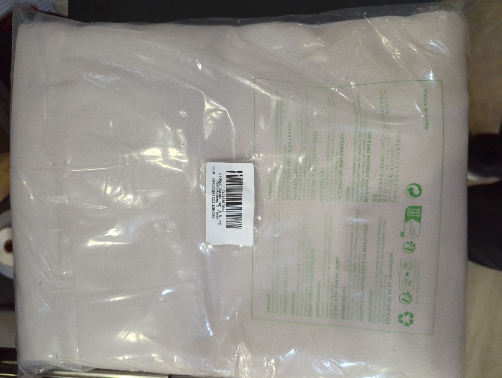 Blackout Curtains for Room/Kitchen 2pc Light Gray