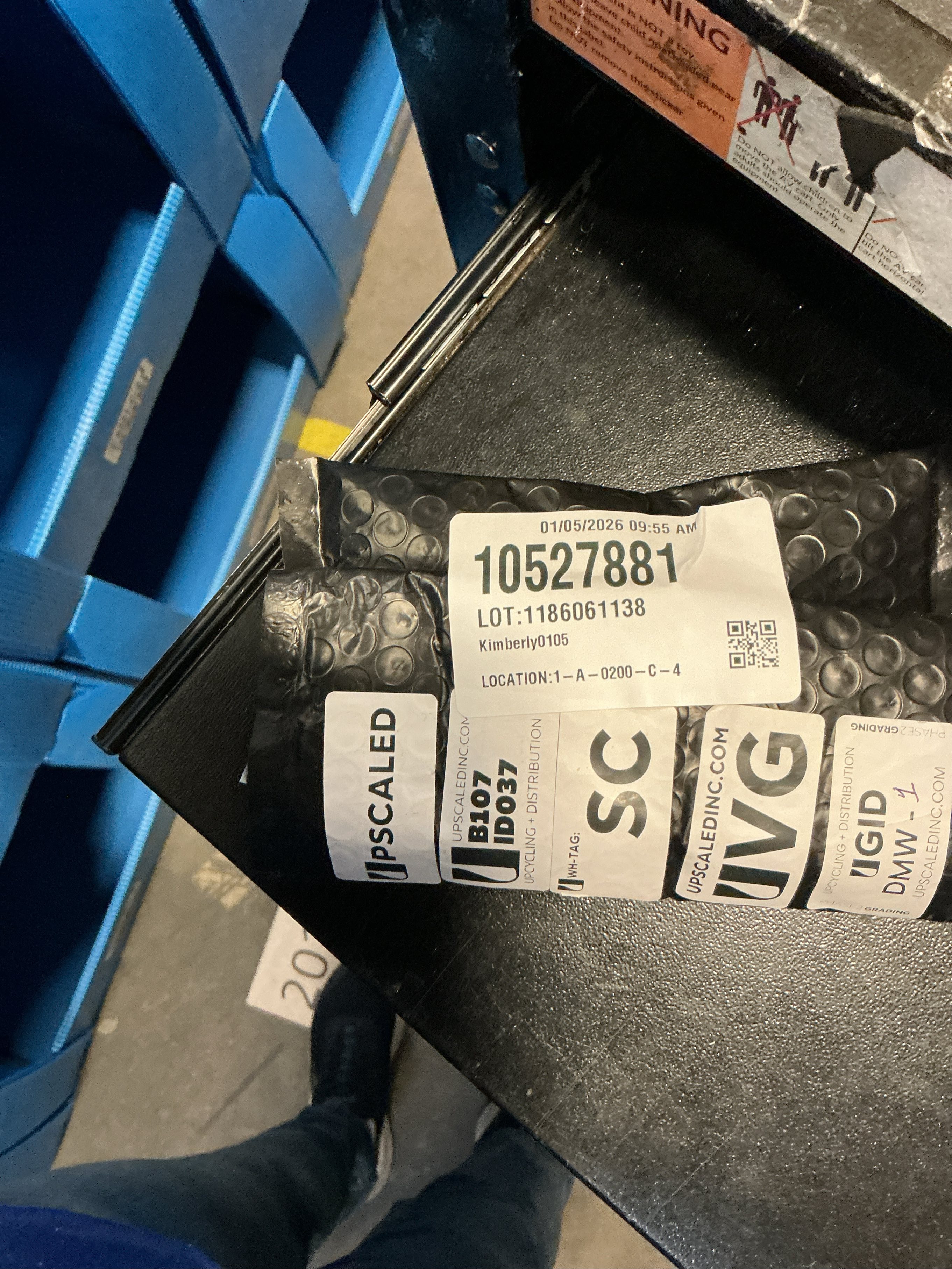 Samsung Galaxy Watch Active2 (40mm) Pink Gold, US Version (Renewed)