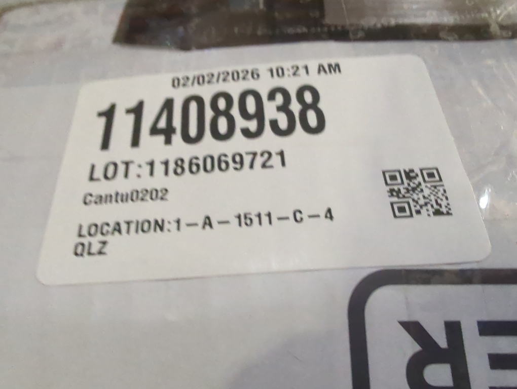 BLACK DECKER CM2045B-1, 12-Cup