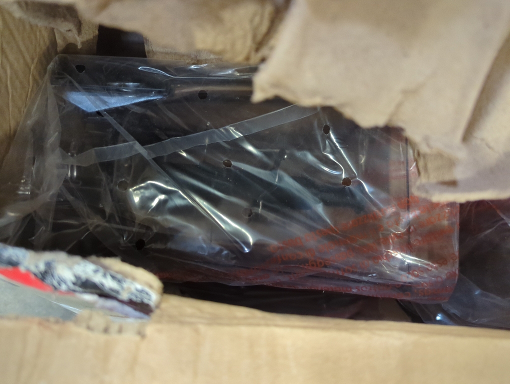 Ninja Mega Kitchen System, 1500W, 72 oz. Full-Size Blender & 8-Cup Food Processor with (2) 16 oz. To-Go Cups, Total Crushing Technology - Smoothies, Ice Crushing, Purees, Dough & More, Black, BL770