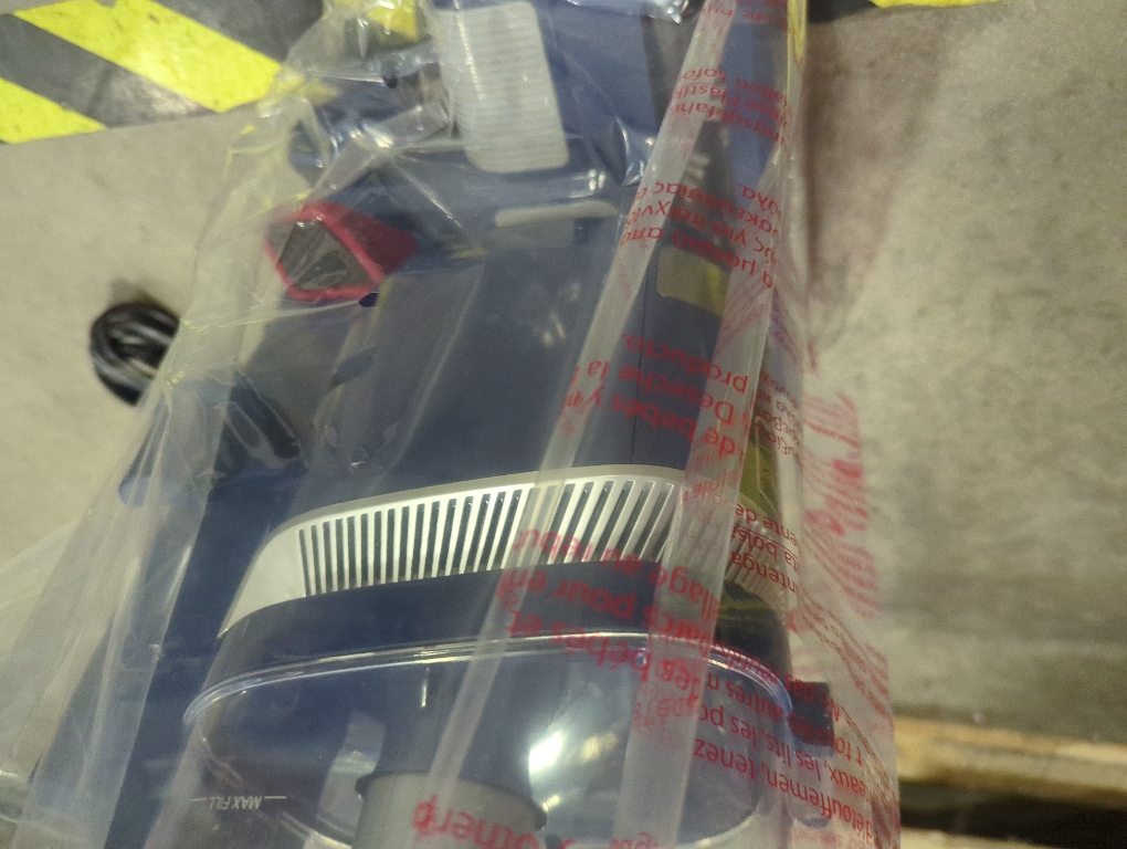 Navigator Lift-Away ADV Upright Vacuum Cleaner