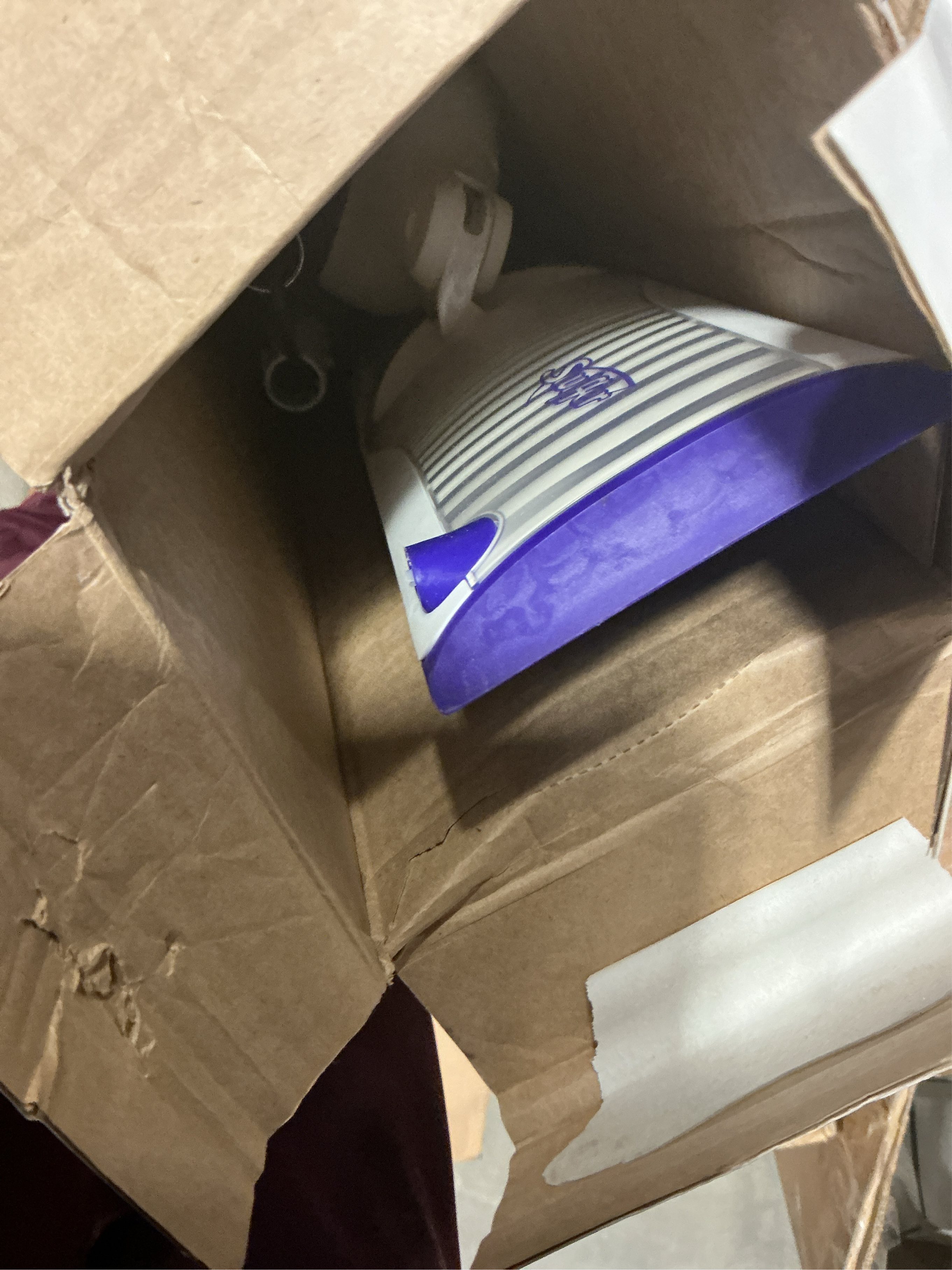 Power Mop Tile, Laminate and Wood Floor Starter Kit (1-Power Mop, 2-Pads, Cleaning Solution and Batteries)