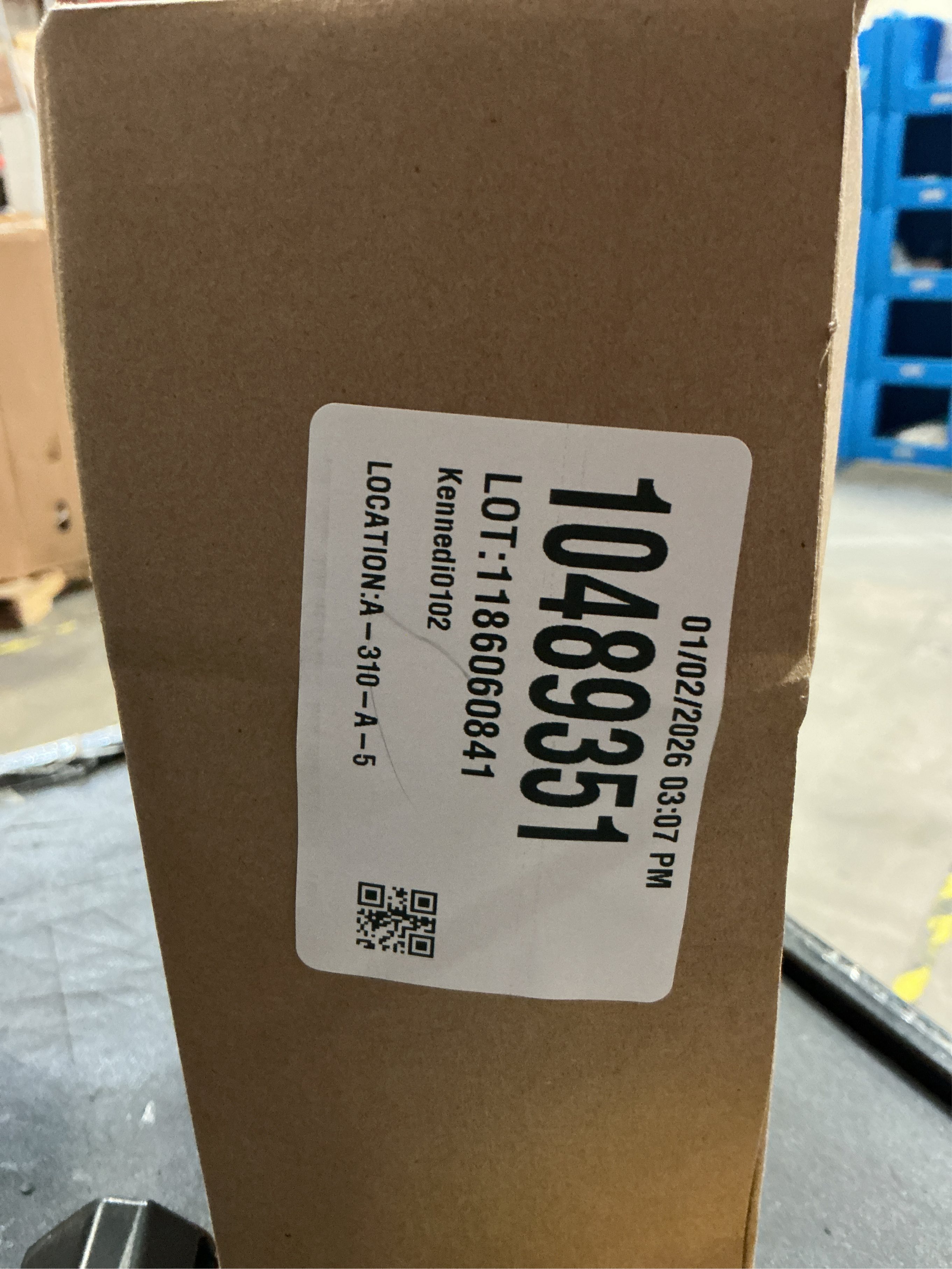 Legrand Geek Squad in Wall Power Kit - White GSK701