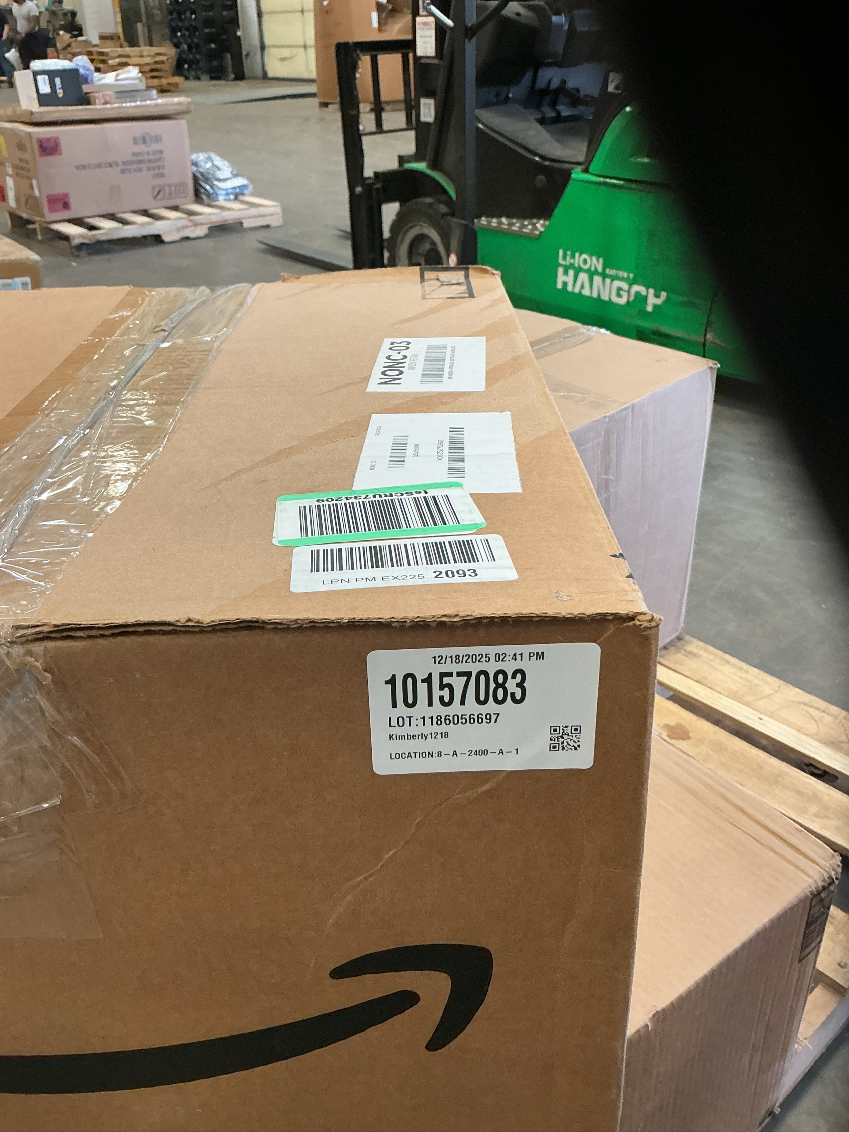 Coleman Brazos™ 20°F Sleeping Bag