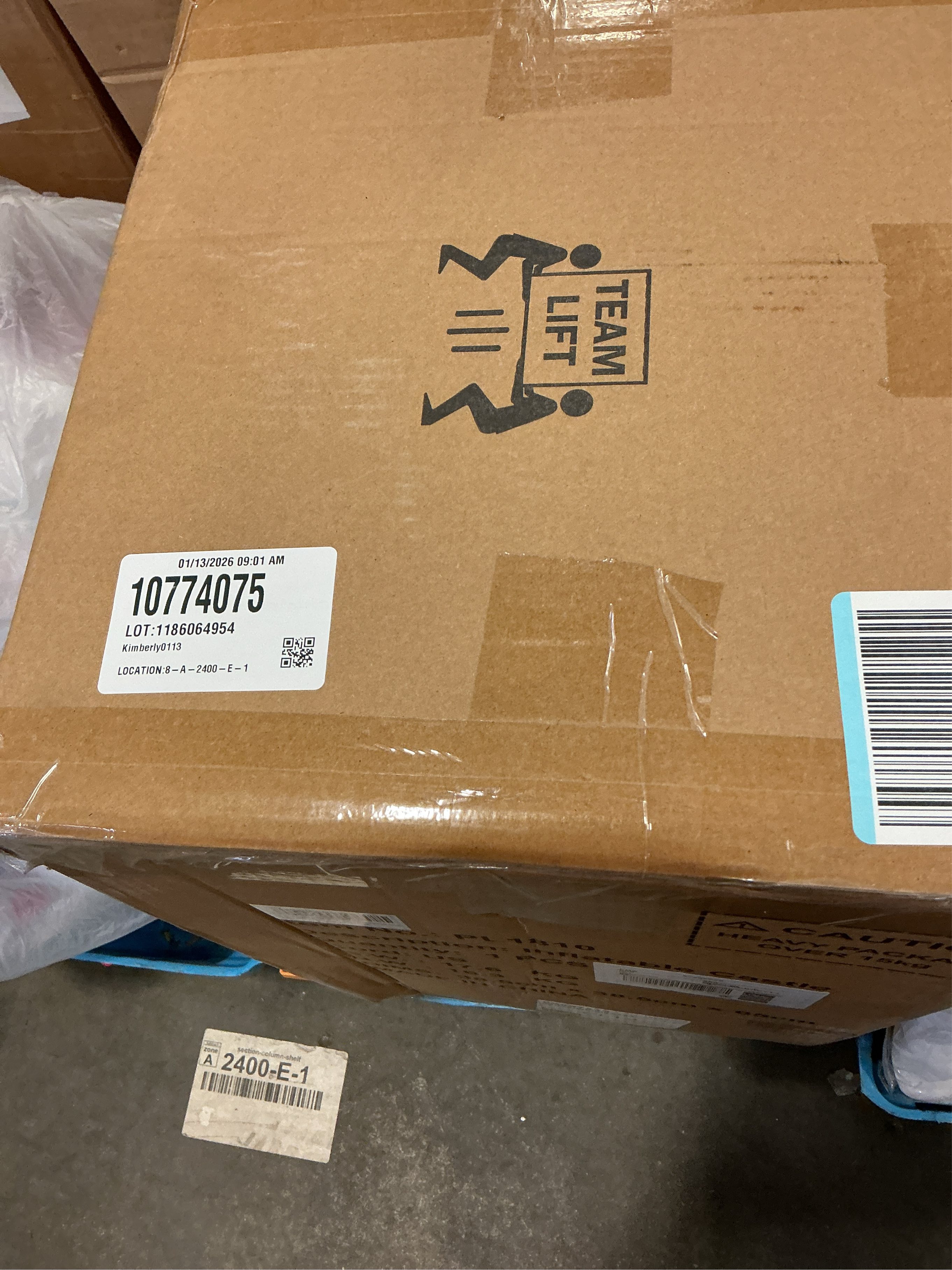 Inflatable Bounce House with Slide, Jumping Castle with Blower and Wave Pool, Basketball Rim, Football Goal