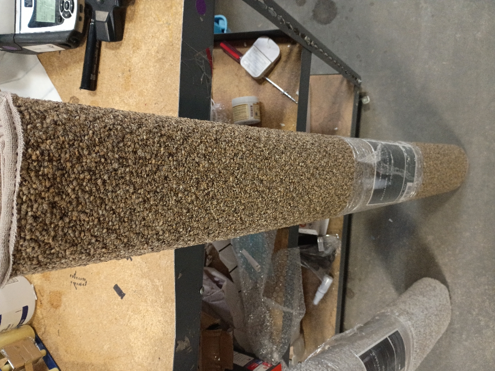 4' ' Mohawk Area Rugs