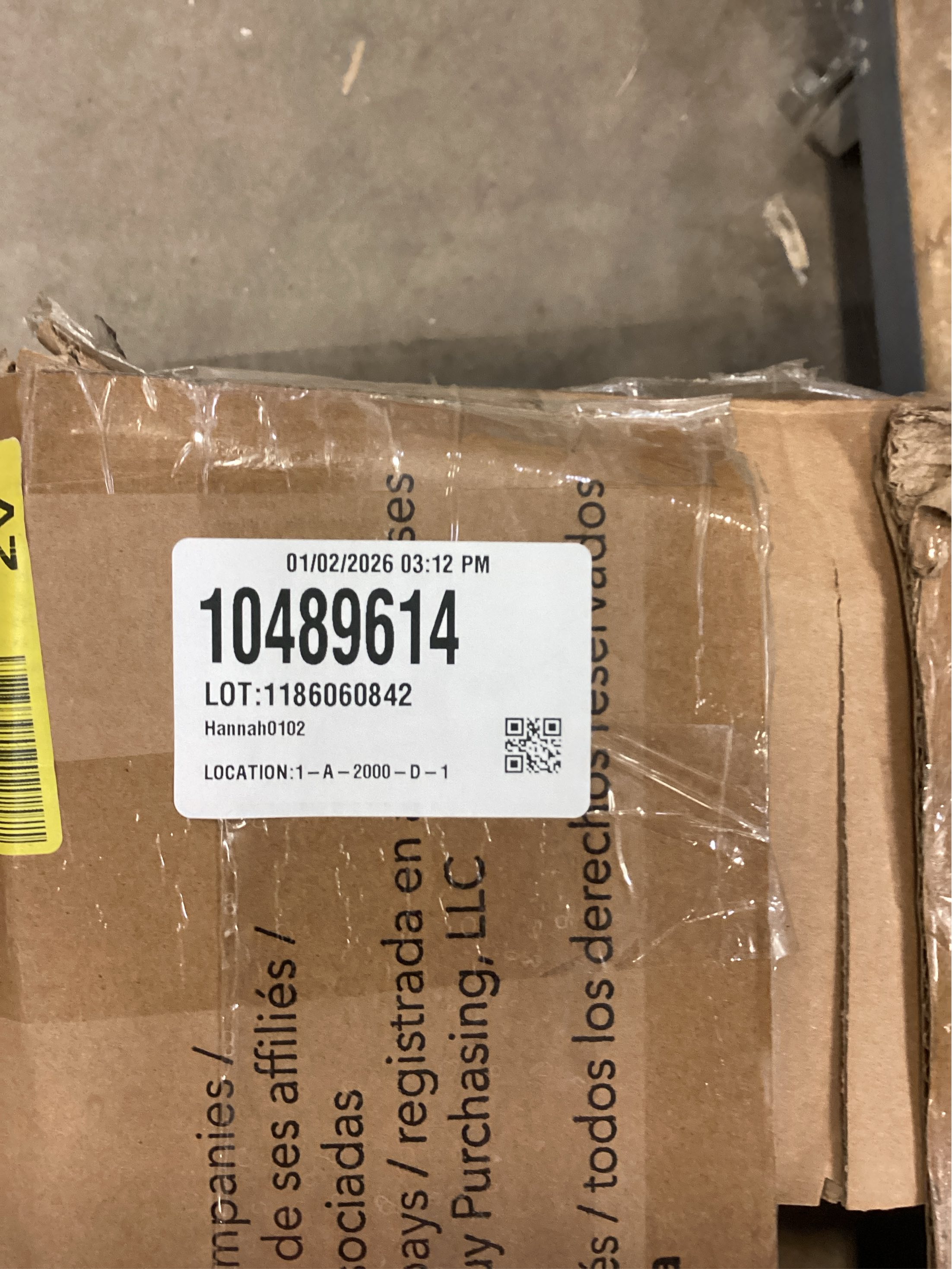 Insignia™ - 13 Gal. Automatic Trash Can - Stainless Steel