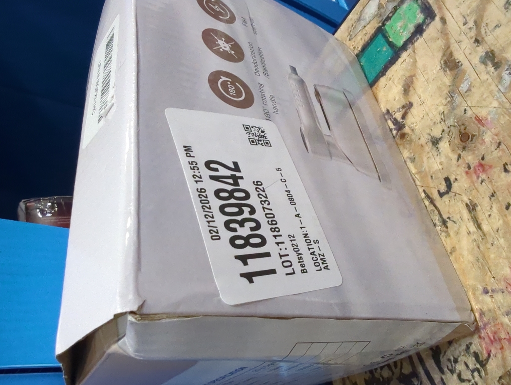 Portable Travel Steamer, 1200W Handheld Fabric Steamer for Clothes, 4 Modes with LCD Display, Powerful Wrinkle Remover for Home & Travel, 150ml Water Tank, 10S Fast Heat-Up, 180° Swivel Handle